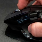 Огляд Мишка Jlab Epic Mouse Wireless/Bluetooth Black (IEUMEPICMOUSERBLK124): характеристики, відгуки, ціни.