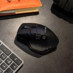 Огляд Мишка Jlab Epic Mouse Wireless/Bluetooth Black (IEUMEPICMOUSERBLK124): характеристики, відгуки, ціни.