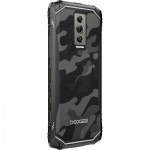 Огляд Мобільний телефон Doogee Blade10 4/128Gb Camouflage Gray (6923740216422): характеристики, відгуки, ціни.