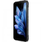 Огляд Мобільний телефон Doogee Blade10 4/128Gb Camouflage Gray (6923740216422): характеристики, відгуки, ціни.