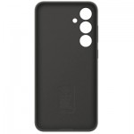 Огляд Чохол до мобільного телефона Samsung Silicone Case Samsung Galaxy S24 FE Mint (EF-PS721CMEGWW): характеристики, відгуки, ціни.