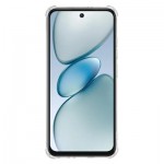 Огляд Чохол до мобільного телефона BeCover Anti-Shock Tecno Spark Go 1 (KL4) Clear (712782): характеристики, відгуки, ціни.