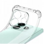 Огляд Чохол до мобільного телефона BeCover Anti-Shock Xiaomi Redmi Note 14 5G Clear (712786): характеристики, відгуки, ціни.