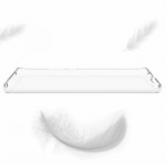 Огляд Чохол до мобільного телефона BeCover Oppo Reno12 F 5G Transparancy (712768): характеристики, відгуки, ціни.