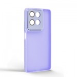 Огляд Чохол до мобільного телефона Armorstandart ShadeX Motorola G75 5G Violet (ARM82762): характеристики, відгуки, ціни.