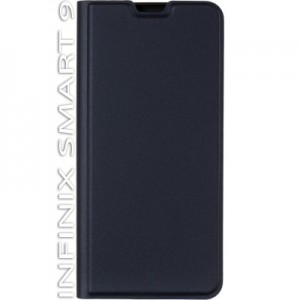 Чохол до мобільного телефона BeCover Exclusive New Style Infinix Smart 9 (X6532) Blue (712630)