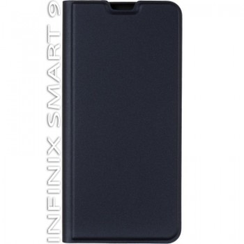 Чохол до мобільного телефона BeCover Exclusive New Style Infinix Smart 9 (X6532) Blue (712630)