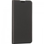 Огляд Чохол до мобільного телефона BeCover Exclusive New Style Nubia V60 Design Black (712624): характеристики, відгуки, ціни.