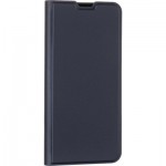 Огляд Чохол до мобільного телефона BeCover Exclusive New Style Nubia V60 Design Blue (712625): характеристики, відгуки, ціни.