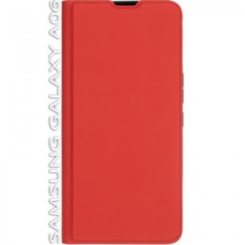 Чохол до мобільного телефона BeCover Exclusive New Style Samsung Galaxy A06 SM-A065 Red (712687)
