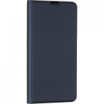 Огляд Чохол до мобільного телефона BeCover Exclusive New Style Samsung Galaxy S24 FE SM-S721 Blue (712695): характеристики, відгуки, ціни.