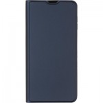 Огляд Чохол до мобільного телефона BeCover Exclusive New Style Samsung Galaxy S24 FE SM-S721 Blue (712695): характеристики, відгуки, ціни.
