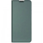 Огляд Чохол до мобільного телефона BeCover Exclusive New Style Samsung Galaxy S24 FE SM-S721 Dark Green (712696): характеристики, відгуки, ціни.