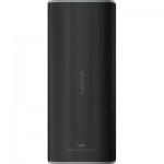 Огляд Мобільний телефон Nokia 105 DS 2024 Black: характеристики, відгуки, ціни.
