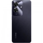 Огляд Мобільний телефон realme Note 60 4/128GB Marble Black: характеристики, відгуки, ціни.
