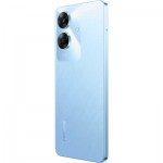 Огляд Мобільний телефон realme Note 60 4/128GB Voyage Blue: характеристики, відгуки, ціни.