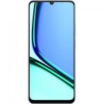 Огляд Мобільний телефон realme Note 60 4/128GB Voyage Blue: характеристики, відгуки, ціни.