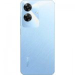 Огляд Мобільний телефон realme Note 60 4/128GB Voyage Blue: характеристики, відгуки, ціни.