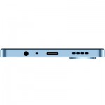 Огляд Мобільний телефон realme Note 60 4/128GB Voyage Blue: характеристики, відгуки, ціни.