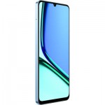 Огляд Мобільний телефон realme Note 60 4/128GB Voyage Blue: характеристики, відгуки, ціни.