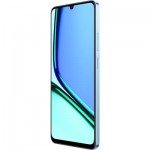 Огляд Мобільний телефон realme Note 60 4/128GB Voyage Blue: характеристики, відгуки, ціни.