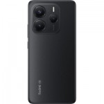 Огляд Мобільний телефон Xiaomi Redmi Note 14 5G 6/128GB Midnight Black (1123264): характеристики, відгуки, ціни.
