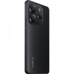 Огляд Мобільний телефон Xiaomi Redmi Note 14 5G 6/128GB Midnight Black (1123264): характеристики, відгуки, ціни.