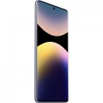 Огляд Мобільний телефон Xiaomi Redmi Note 14 Pro 5G 8/256GB Lavender Purple (1123278): характеристики, відгуки, ціни.