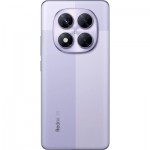 Огляд Мобільний телефон Xiaomi Redmi Note 14 Pro 5G 8/256GB Lavender Purple (1123278): характеристики, відгуки, ціни.