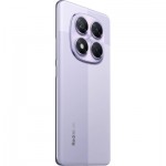 Огляд Мобільний телефон Xiaomi Redmi Note 14 Pro 5G 8/256GB Lavender Purple (1123278): характеристики, відгуки, ціни.