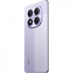 Огляд Мобільний телефон Xiaomi Redmi Note 14 Pro 5G 8/256GB Lavender Purple (1123278): характеристики, відгуки, ціни.