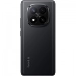 Огляд Мобільний телефон Xiaomi Redmi Note 14 Pro+ 5G 8/256GB Midnight Black (1123280): характеристики, відгуки, ціни.