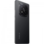 Огляд Мобільний телефон Xiaomi Redmi Note 14 Pro+ 5G 8/256GB Midnight Black (1123280): характеристики, відгуки, ціни.