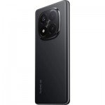 Огляд Мобільний телефон Xiaomi Redmi Note 14 Pro+ 5G 8/256GB Midnight Black (1123280): характеристики, відгуки, ціни.