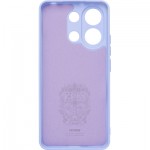Огляд Чохол до мобільного телефона Armorstandart ICON Xiaomi Redmi Note 13 4G Camera cover Lavender (ARM83402): характеристики, відгуки, ціни.
