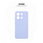 Огляд Чохол до мобільного телефона Armorstandart ICON Xiaomi Redmi Note 13 4G Camera cover Lavender (ARM83402): характеристики, відгуки, ціни.