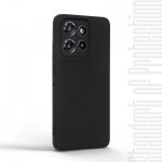 Огляд Чохол до мобільного телефона Armorstandart Matte Slim Fit Motorola Edge 50 Neo Camera cover Black (ARM80010): характеристики, відгуки, ціни.
