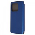 Огляд Чохол до мобільного телефона Armorstandart G-Case Infinix Hot 50i / Smart 9 Blue (ARM80968): характеристики, відгуки, ціни.