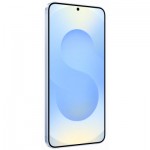 Огляд Мобільний телефон Samsung Galaxy S25+ 12/512Gb Icyblue (SM-S936BLBGEUC): характеристики, відгуки, ціни.
