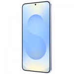 Огляд Мобільний телефон Samsung Galaxy S25+ 12/512Gb Icyblue (SM-S936BLBGEUC): характеристики, відгуки, ціни.