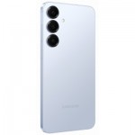Огляд Мобільний телефон Samsung Galaxy S25+ 12/512Gb Icyblue (SM-S936BLBGEUC): характеристики, відгуки, ціни.