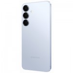 Огляд Мобільний телефон Samsung Galaxy S25+ 12/512Gb Icyblue (SM-S936BLBGEUC): характеристики, відгуки, ціни.