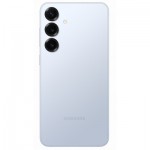 Огляд Мобільний телефон Samsung Galaxy S25+ 12/512Gb Icyblue (SM-S936BLBGEUC): характеристики, відгуки, ціни.