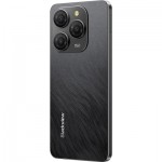 Огляд Мобільний телефон Blackview SHARK 9 8/256GB NFC Black (6931548318729): характеристики, відгуки, ціни.