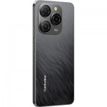 Огляд Мобільний телефон Blackview SHARK 9 8/256GB NFC Black (6931548318729): характеристики, відгуки, ціни.