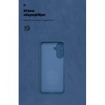 Огляд Чохол до мобільного телефона Armorstandart ICON Samsung A26 5G Camera cover Dark Blue (ARM82183): характеристики, відгуки, ціни.