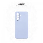 Огляд Чохол до мобільного телефона Armorstandart ICON Samsung A36 5G Camera cover Lavender (ARM82181): характеристики, відгуки, ціни.