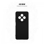 Огляд Чохол до мобільного телефона Armorstandart ICON Tecno Spark 30 4G (KL6) Camera cover Black (ARM81365): характеристики, відгуки, ціни.