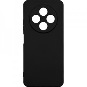 Чохол до мобільного телефона Armorstandart ICON Tecno Spark 30 4G (KL6) Camera cover Black (ARM81365)