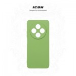 Огляд Чохол до мобільного телефона Armorstandart ICON Xiaomi Redmi 14C 4G / Poco C75 Camera cover Green (ARM83441): характеристики, відгуки, ціни.